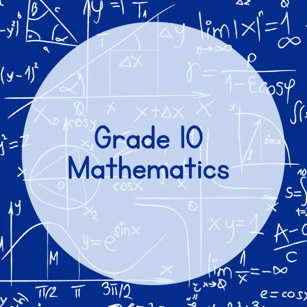 eskolo grade 10 maths