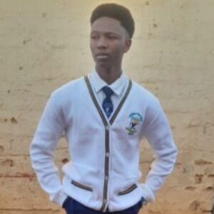 Profile photo of Mpho Masekoa