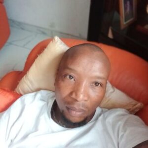 Profile photo of Tshepo