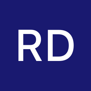 Profile photo of Rhoda Dickson