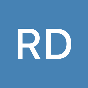 Profile photo of Rhoda Dickson